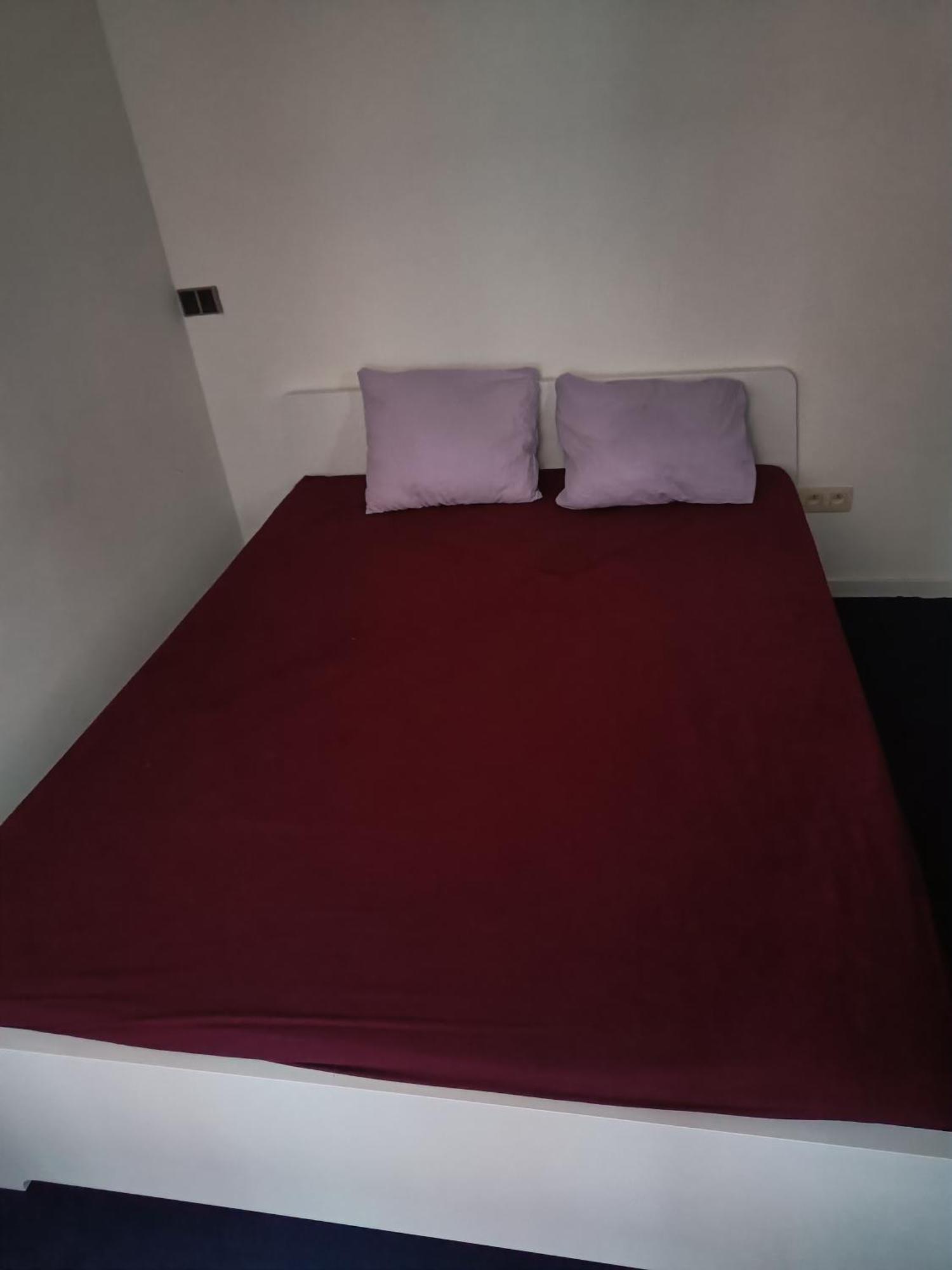 Viktoria Hostel Antwerp Exterior photo