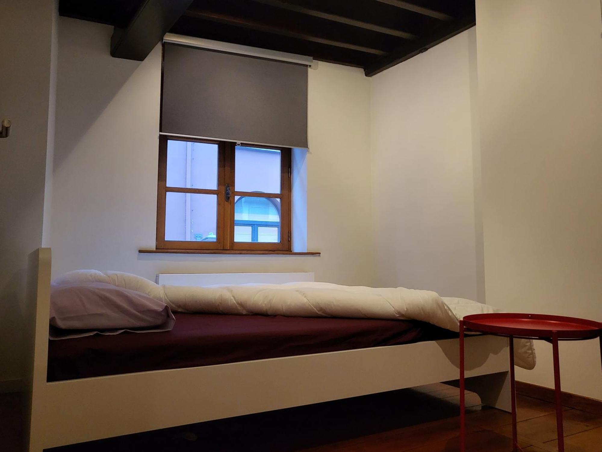 Viktoria Hostel Antwerp Room photo
